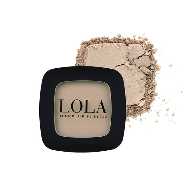 Lola Make Up Eyeshadow Mono 029 Beige, UK version