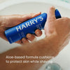 Harry's Foaming Shave Gel with Aloe Vera 200ml, UK version.