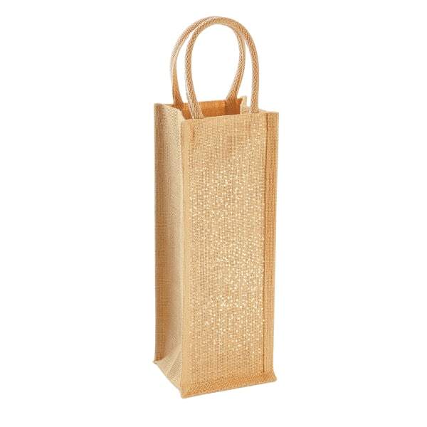 Westford Mill Shimmer Bottle Bag GOODS Superdrug