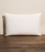 Harrods of London Down Medium-Soft A1-Grade Standard Pillow 50cm x 75cm