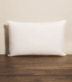 Harrods Down Medium-Soft Pillow 50cm x 75cm, UK version