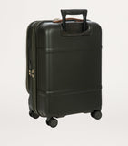 Bric's Bellagio 3 cabin suitcase 55cm - British product