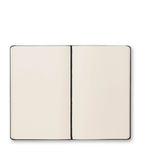 Moleskine Potpourri Notebook Haute Couture Collection extra-large, imported from the UK