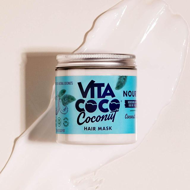 Vita Coco Nourishing Hair Mask 250 per pack GOODS M&S