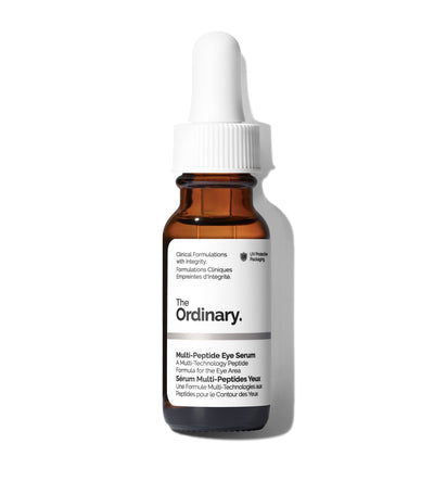 The Ordinary Multi-Peptide Eye Serum 15ml