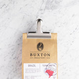 Stainless Steel Medium Bag Clips 3 per pack GOODS M&S