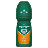 Mitchum Sport Roll On Deodorant 100ml