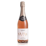 Thomson & Scott Noughty Rose 0% 75cl GOODS M&S
