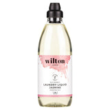 Wilton London Non Bio eco Laundry Liquid Jasmine 1L GOODS M&S