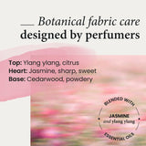 Wilton London Non Bio eco Laundry Liquid Jasmine 1L GOODS M&S