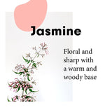 Wilton London Eco Fabric Conditioner Jasmine 1L GOODS M&S