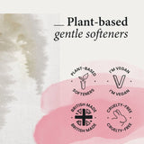 Wilton London Eco Fabric Conditioner Jasmine 1L GOODS M&S