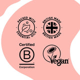 Wilton London Eco Fabric Conditioner Jasmine 1L GOODS M&S