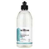 Wilton London Eco Washing-Up Liquid Eucalyptus 500ml GOODS M&S