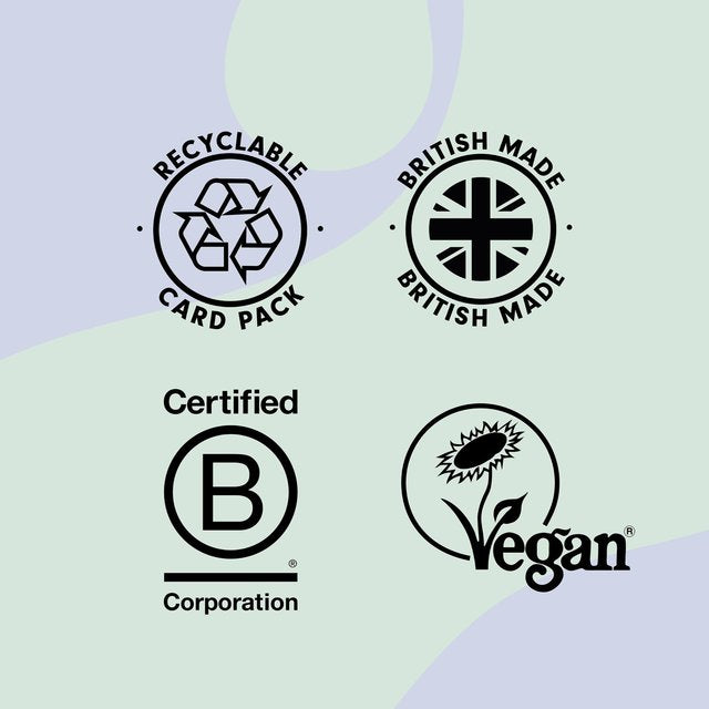 Wilton London Eco Oxy Laundry Bleach Stain Remover & Whitener 500g GOODS M&S