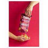 The Curators Smoky Bacon Pork Puffs 25g