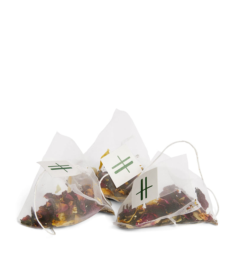 Harrods Beauty Wellness Herbal Tea (15 Tea Bags)