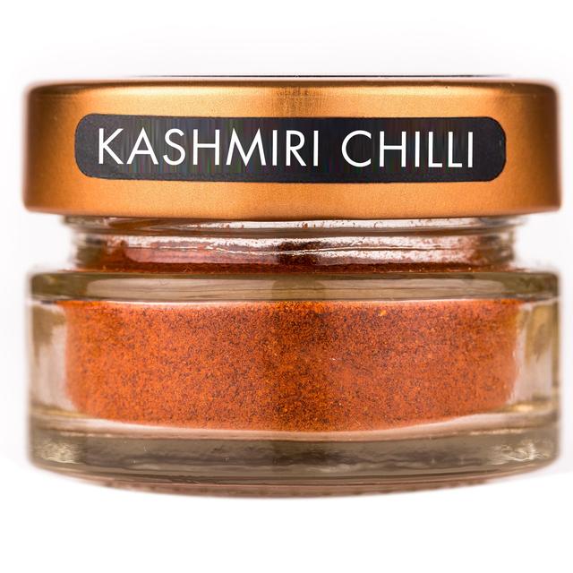 Zest & Zing Kashmiri Chilli Powder 20g GOODS M&S