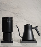 FELLOW Opus Conical Burr coffee grinder - British product