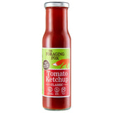 The Foraging Fox Classic Tomato Ketchup 255g GOODS M&S