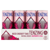 TENZING Natural Energy Raspberry & Yuzu Case 12 x 250ml GOODS M&S