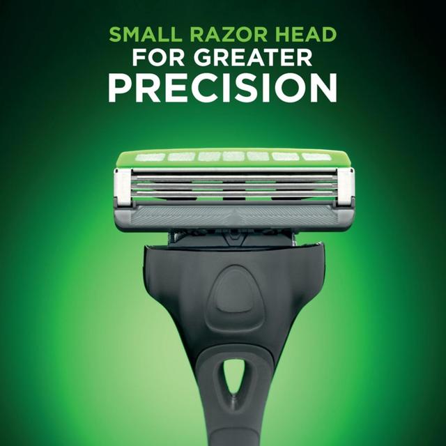 Wilkinson Sword Hydro 3 Skin Protection Men's Razor with 9 Blades GOODS M&S