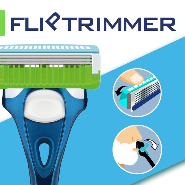 Wilkinson Sword Hydro Comfort Razor GOODS M&S