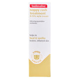 Sudocrem Sudosalve Nappy Rash Treatment Cream 25g GOODS M&S