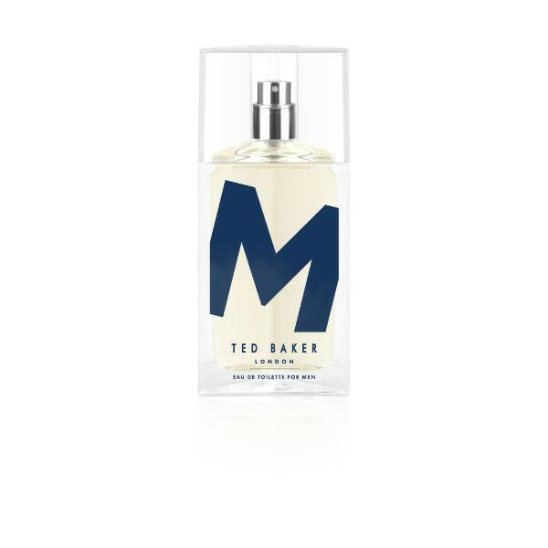 Ted Baker Man Eau de Toilette 75ml GOODS Superdrug