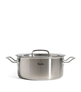 Fissler Original Profi Collection 2.0 Casserole Dish 24cm