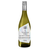 Tempus Two Quartz Series Chardonnay 75cl GOODS M&S