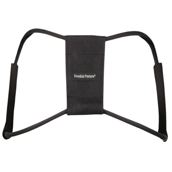 Swedish Posture 3-in-1 Exercise Trainer- Strong Resistance GOODS Superdrug