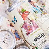 The Uncommon English White Wine Spritzer 250ml GOODS M&S