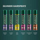 Wella Silvikrin Maximum Hold Hairspray 75ml GOODS M&S