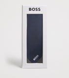 BOSS Kidswear Logo Clip-On Tie