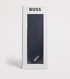 BOSS Kidswear Logo Clip-On Tie