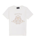 Versace Kids T-Shirt 6-14 Years (British brand)