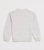 Billieblush cotton sweatshirt with OKAY motif for children 4-10 years - British product