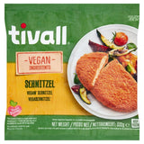 Tivall Vegan Schnitzel 332g GOODS M&S