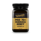 Waimete Manuka Honey MGO 70+ 500g GOODS M&S