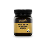 Waimete Manuka Honey MGO 263+ 250g GOODS M&S