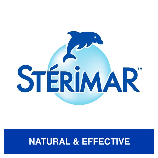 Sterimar Congestion Relief Nasal Spray 50ml GOODS M&S