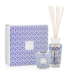 Baobab Collection My First Baobab Gentlemen Candle and Diffuser Gift Set