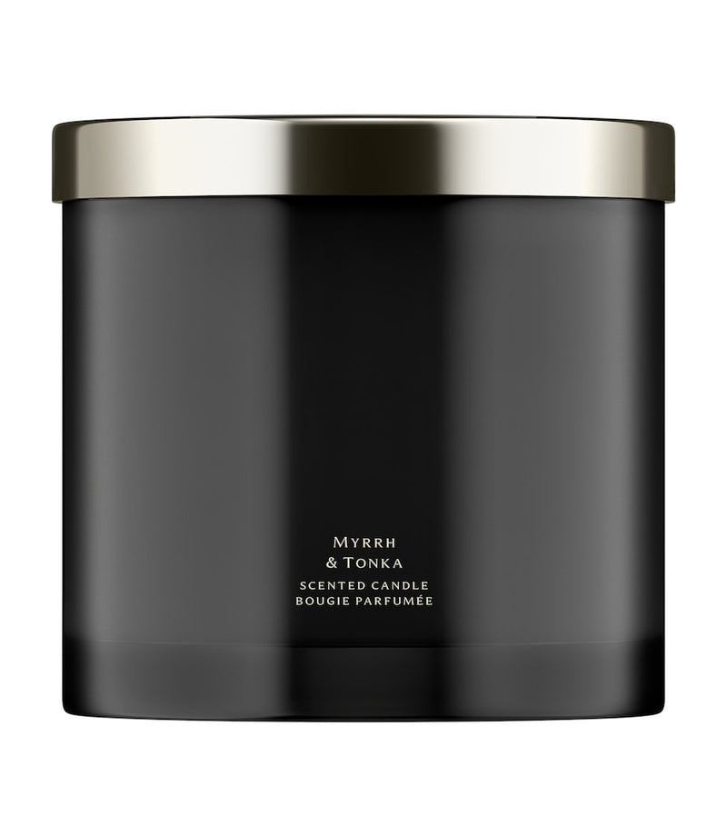 Jo Malone London Myrrh & Tonka scented candle 600g, UK version