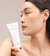 Foam Cleanser with Liquorice, Green Tea and Aloe Vera 125ml