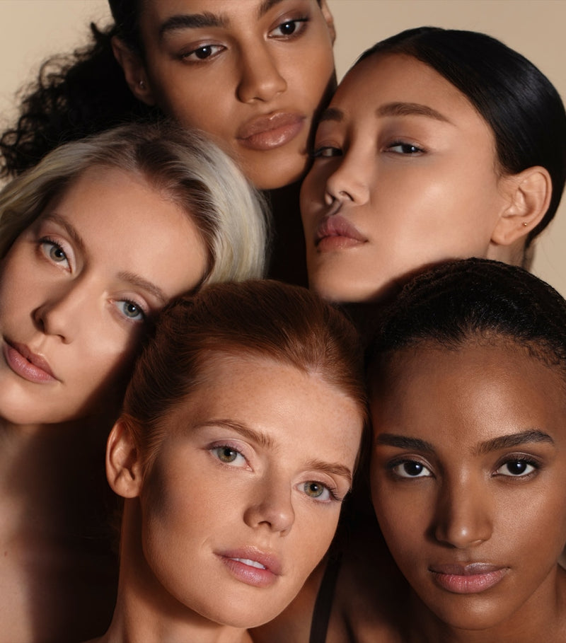 Sisley Phyto-Teint Perfection foundation (British brand)