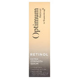 Optimum Retinol Serum Extra Strength 0.3% Face Serum 30ml