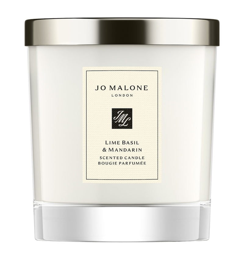 Jo Malone London Lime Basil & Mandarin Classic Candle (200g)