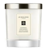 Jo Malone London Lime Basil & Mandarin Classic Candle (200g)