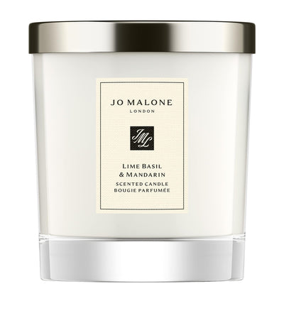 Jo Malone London Lime Basil & Mandarin Classic Candle (200g)